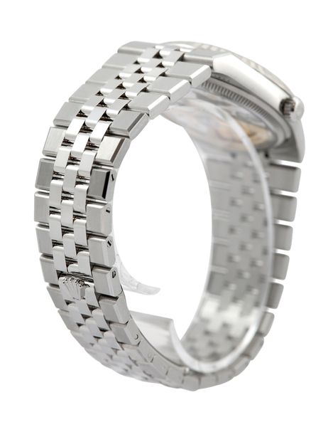 Rolex Land-Dweller 36 127234